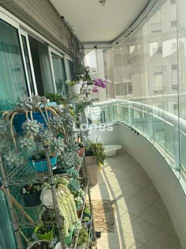 Condomínio Residencial Maison Aquárius - APARTAMENTO Á VENDA NO EDIFICIO MAISON AQUARIUS,