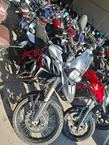 BMW F 800 2015\16