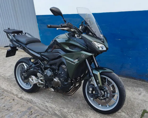 MT Tracer 900