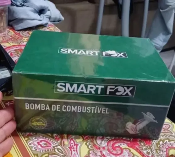 Bomba de combustível Factor, XTZ, Crosser, Fazer, LACRADO NA CAIXA