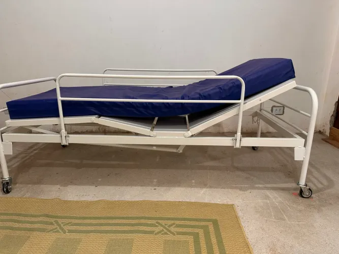 Cama Hopitalar