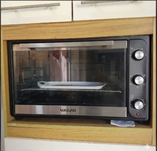 Forno SUGGAR 66 litros 110 vts 