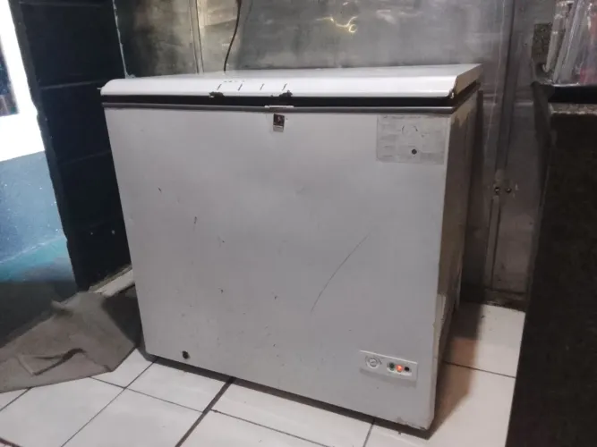 Freezer
