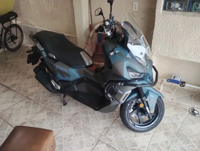 Adxtg 150 2026 2026 sym