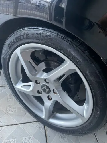 Vendo rodas aro 18 // modelo ferrari rocket