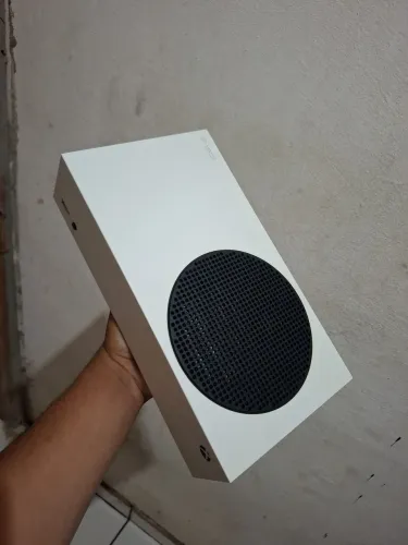 Carcaça xbox series S