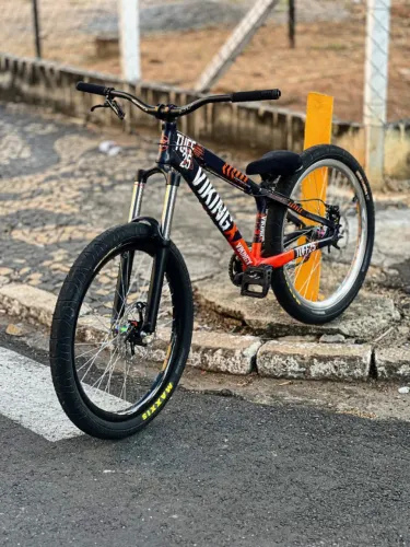 Vikingx Tuff 25