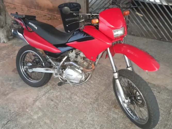 BROX  150  ESD COMPLETA