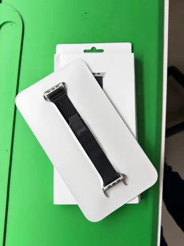 Pulseira Apple Apple Watch Ultra Trail Loop