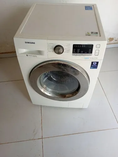 Lava e seca Samsung 10kg