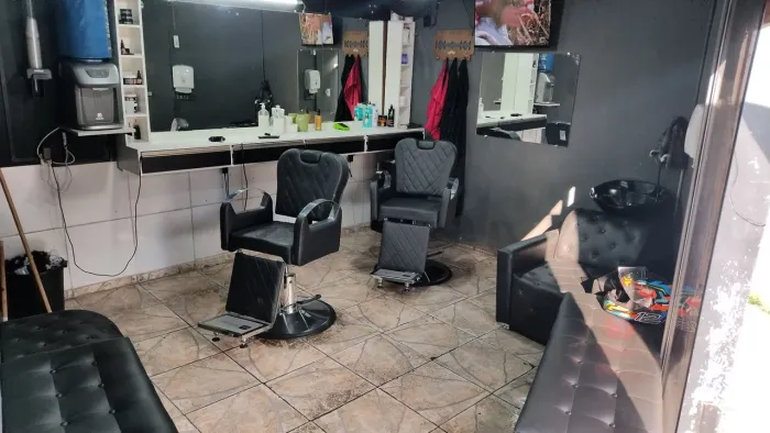 Barbearia
