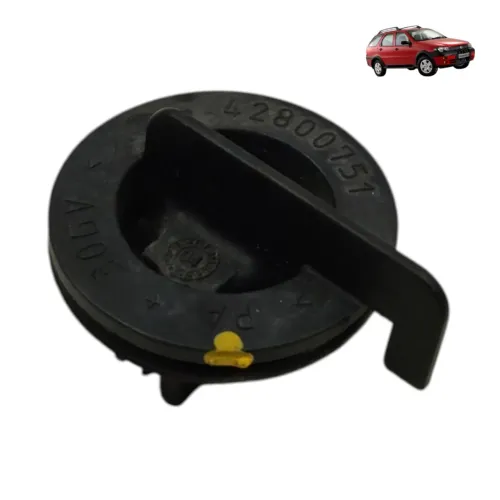 Soquete Pisca Farol Fiat Palio Weekend Adventure 1.8 2005 20