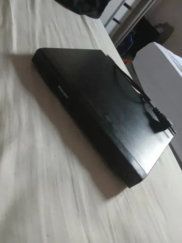 DvD philips