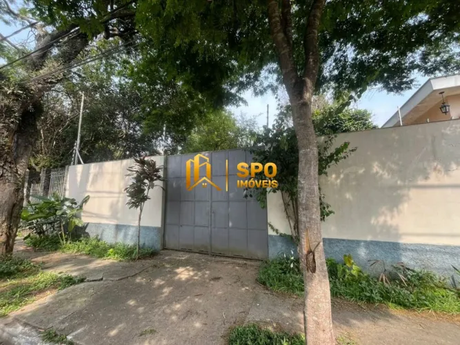 Terreno 323 m² à Venda na City Campo Grande - Ótima Localização