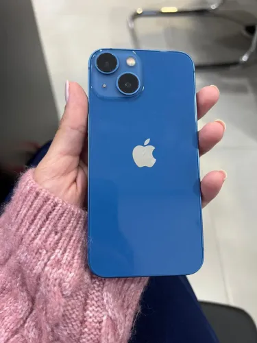 iPhone 13 mini 256 (O MAIS NOVO)