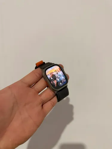 Apple Watch Ultra - 49mm
