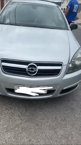 Chevrolet Vectra Expression 2.0 MPFI Flexpower MEC 2008