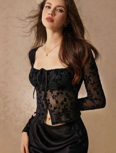 Blusa Feminina