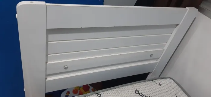Cama solteiro