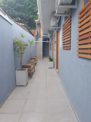 6 Kitnets alugadas | Renda de R$ 10 mil/mês | Energia solar