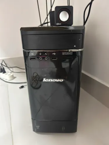 CPU LeNovo