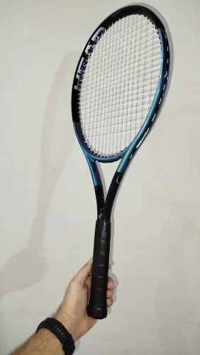 Raquete Head Gravity IG 2026