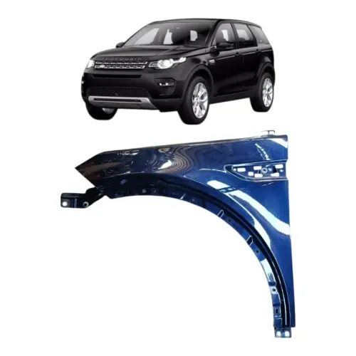 Paralama Esquerdo Land Rover Discovery Sport 2015 a 2019 Original