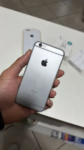 iPhone 6s