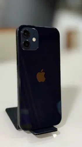 iPhone 12 - 256gb