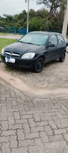 Chevrolet Celta Life/ LS 1.0 MPFI 8V Flexpower 3P 2009