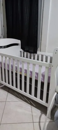 ITENS DE BEBÊ
