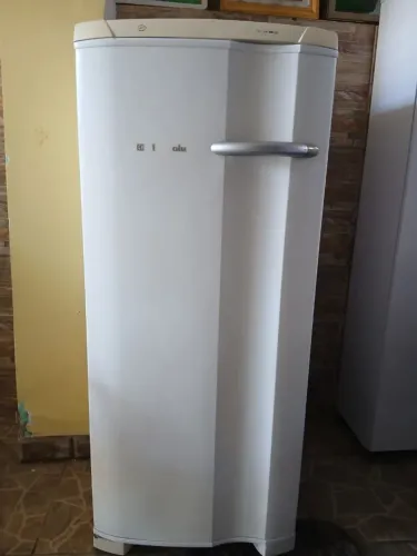 Freezer Electrolux R$450