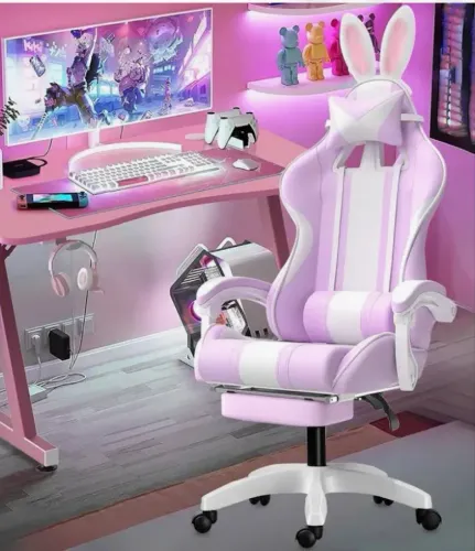 Cadeira Gamer 