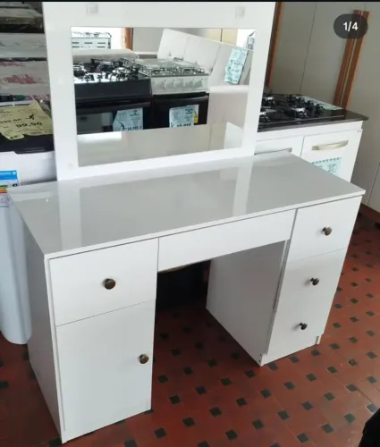 Penteadeira camarim sonho nova a pronta entrega 