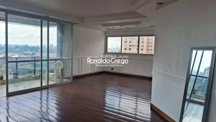Apartamento com 4 quartos, Vila Suzana, São Paulo - R$ 799 mil, Cod: 15582