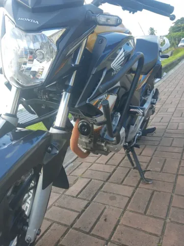 Cb Twister