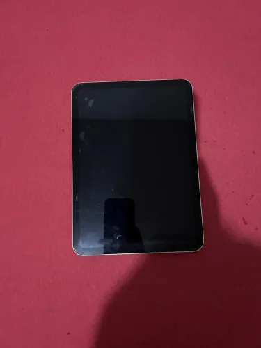 iPad 11, 128gb novíssimo