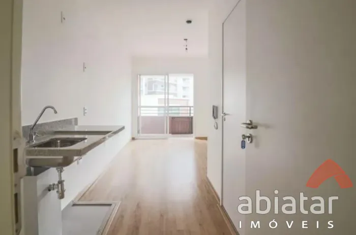 Studio à venda - Butantã - Condomínio Modern Butantã - São Paulo/SP - 26m² - 1 dormitório