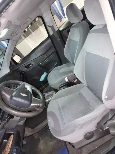 Chevrolet Cobalt LTZ 1.4 8V Flexpower/econoflex 4P 2012