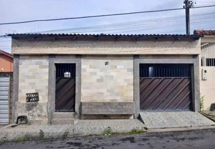 - Casa no Monte Castelo