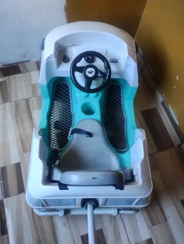 Kombi Criança 