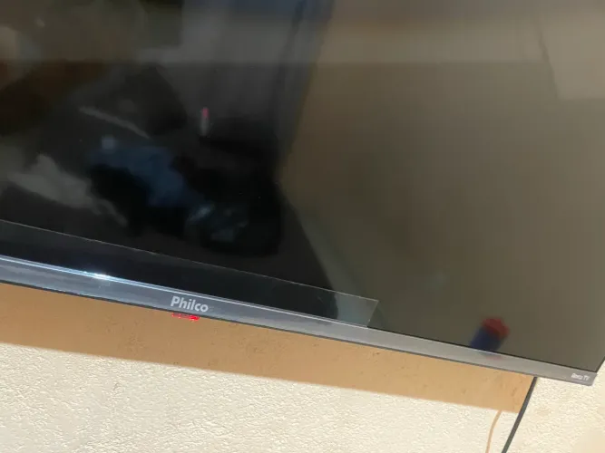 Tv smart