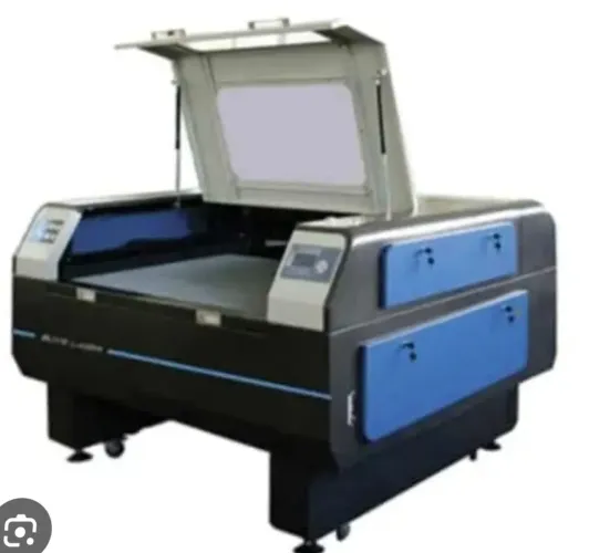 CNC laser co2