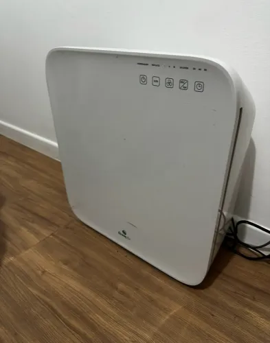 Purificador de ar