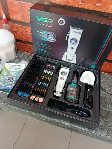 Máquina vrg v880c top ?