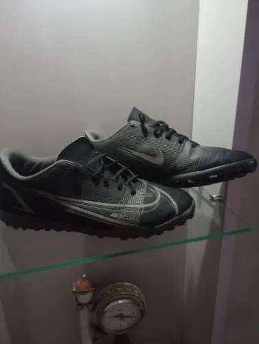 Chuteira Nike Mercurial N/39
