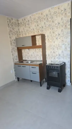 Apartamento mobiliado na Murta - itajai