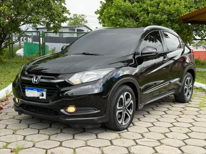 Honda HR-V EX 1.8 Flexone 16V 5P Aut. 2016
