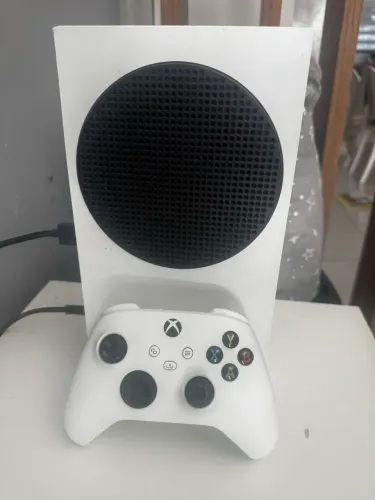 Xbox séries S 512gb