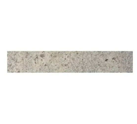 Peitoril Em Granito 162x14cm Branco GF